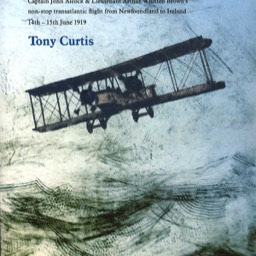 Tony Curtis, This Flight tonight book cover